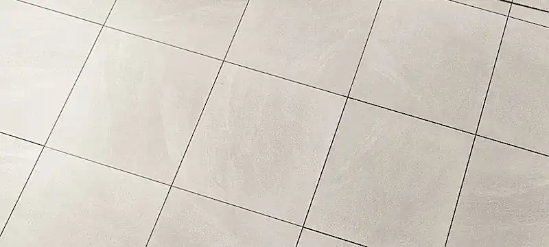 Porcelain tile sealing in Darwin