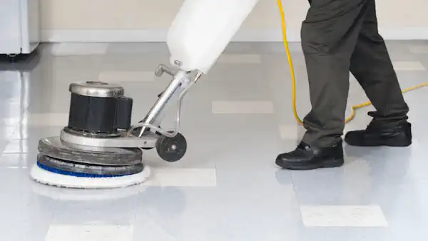 Floors vinyl cleaning Darwin